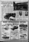 Rugby Advertiser Friday 18 June 1982 Page 9