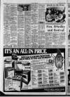 Rugby Advertiser Friday 18 June 1982 Page 10