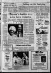 Rugby Advertiser Friday 25 June 1982 Page 3