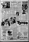 Rugby Advertiser Friday 25 June 1982 Page 5