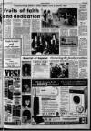 Rugby Advertiser Friday 25 June 1982 Page 7