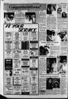 Rugby Advertiser Friday 25 June 1982 Page 16