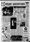 Rugby Advertiser Friday 02 July 1982 Page 1