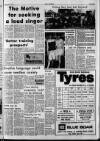 Rugby Advertiser Friday 02 July 1982 Page 7