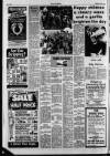 Rugby Advertiser Friday 02 July 1982 Page 10