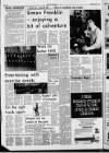 Rugby Advertiser Friday 09 July 1982 Page 6