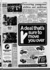 Rugby Advertiser Friday 09 July 1982 Page 13