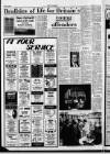 Rugby Advertiser Friday 09 July 1982 Page 16