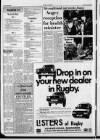 Rugby Advertiser Friday 09 July 1982 Page 26