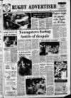 Rugby Advertiser Friday 23 July 1982 Page 1