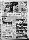 Rugby Advertiser Friday 23 July 1982 Page 3