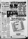 Rugby Advertiser Friday 23 July 1982 Page 7
