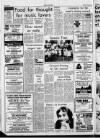 Rugby Advertiser Friday 23 July 1982 Page 8
