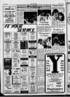Rugby Advertiser Friday 23 July 1982 Page 16