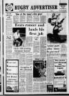 Rugby Advertiser Friday 30 July 1982 Page 1