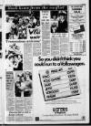 Rugby Advertiser Friday 30 July 1982 Page 5