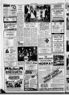 Rugby Advertiser Friday 30 July 1982 Page 8