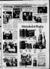 Rugby Advertiser Friday 30 July 1982 Page 9