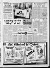 Rugby Advertiser Friday 06 August 1982 Page 7