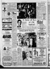 Rugby Advertiser Friday 06 August 1982 Page 8