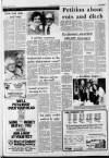 Rugby Advertiser Friday 13 August 1982 Page 3