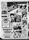 Rugby Advertiser Friday 13 August 1982 Page 4