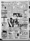 Rugby Advertiser Friday 13 August 1982 Page 8