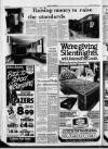 Rugby Advertiser Friday 20 August 1982 Page 4