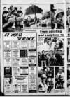Rugby Advertiser Friday 20 August 1982 Page 12