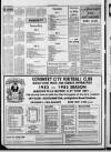 Rugby Advertiser Friday 20 August 1982 Page 24