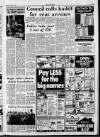 Rugby Advertiser Friday 27 August 1982 Page 5