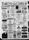 Rugby Advertiser Friday 27 August 1982 Page 8