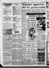 Rugby Advertiser Friday 27 August 1982 Page 20