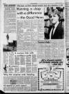 Rugby Advertiser Friday 03 September 1982 Page 6