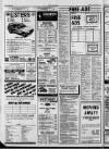 Rugby Advertiser Friday 03 September 1982 Page 18