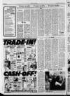 Rugby Advertiser Friday 10 September 1982 Page 4