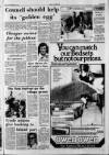 Rugby Advertiser Friday 10 September 1982 Page 5