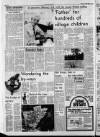 Rugby Advertiser Friday 10 September 1982 Page 6