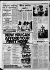 Rugby Advertiser Friday 10 September 1982 Page 14