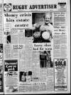 Rugby Advertiser Friday 17 September 1982 Page 1