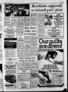Rugby Advertiser Friday 17 September 1982 Page 5