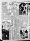 Rugby Advertiser Friday 24 September 1982 Page 6