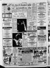 Rugby Advertiser Friday 24 September 1982 Page 8