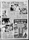 Rugby Advertiser Friday 24 September 1982 Page 9