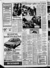 Rugby Advertiser Friday 24 September 1982 Page 10