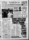 Rugby Advertiser Friday 24 September 1982 Page 15