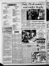 Rugby Advertiser Friday 24 September 1982 Page 22