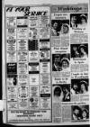 Rugby Advertiser Friday 01 October 1982 Page 14
