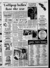 Rugby Advertiser Friday 08 October 1982 Page 3