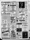 Rugby Advertiser Friday 08 October 1982 Page 8